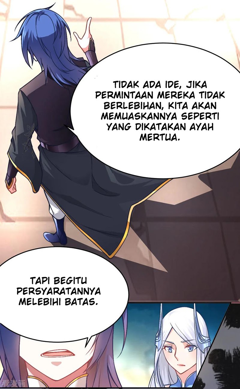 Son in Law Does Cheap Cultivation Chapter 9 - halaman 37