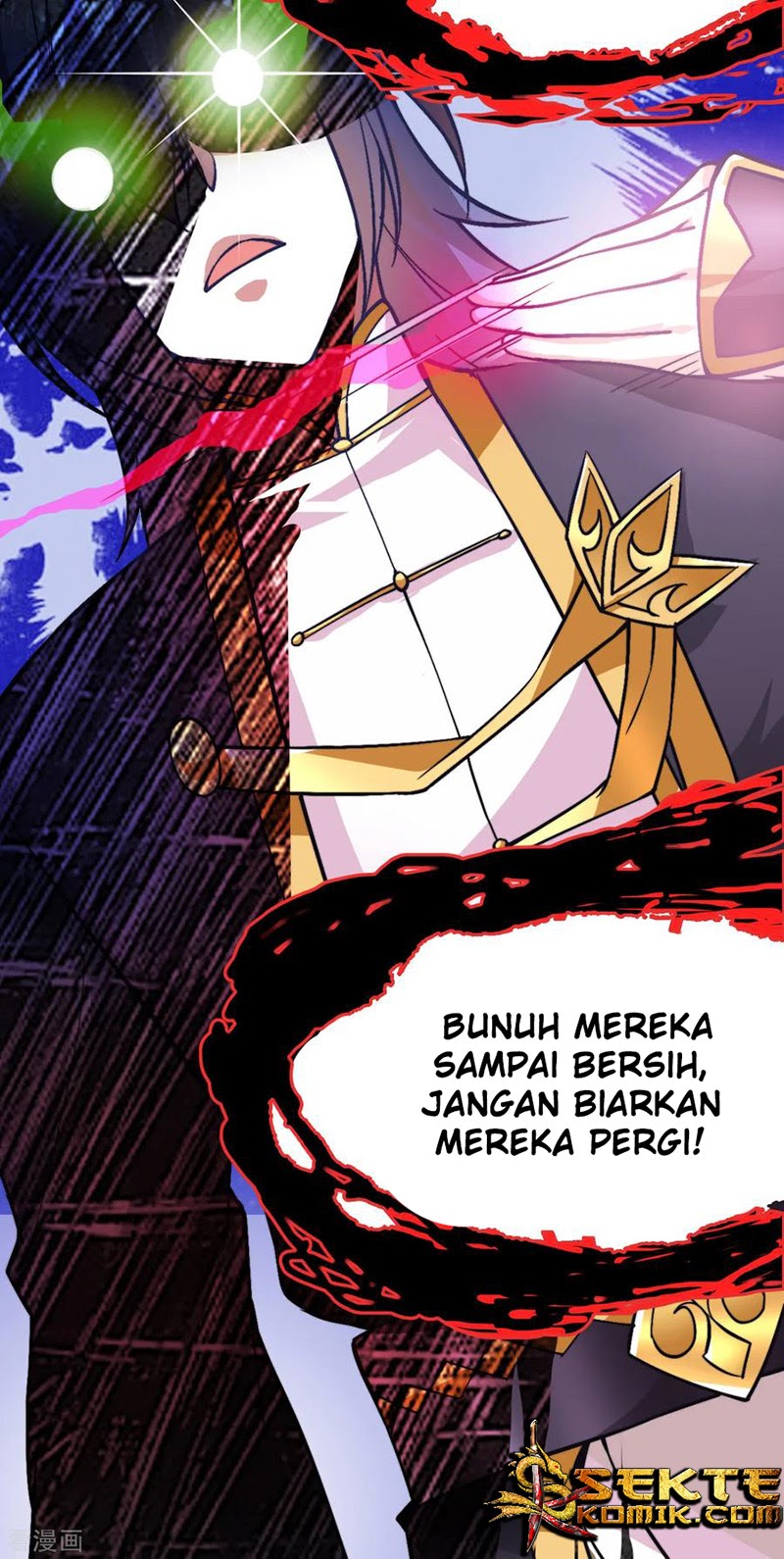 Son in Law Does Cheap Cultivation Chapter 9 - halaman 39