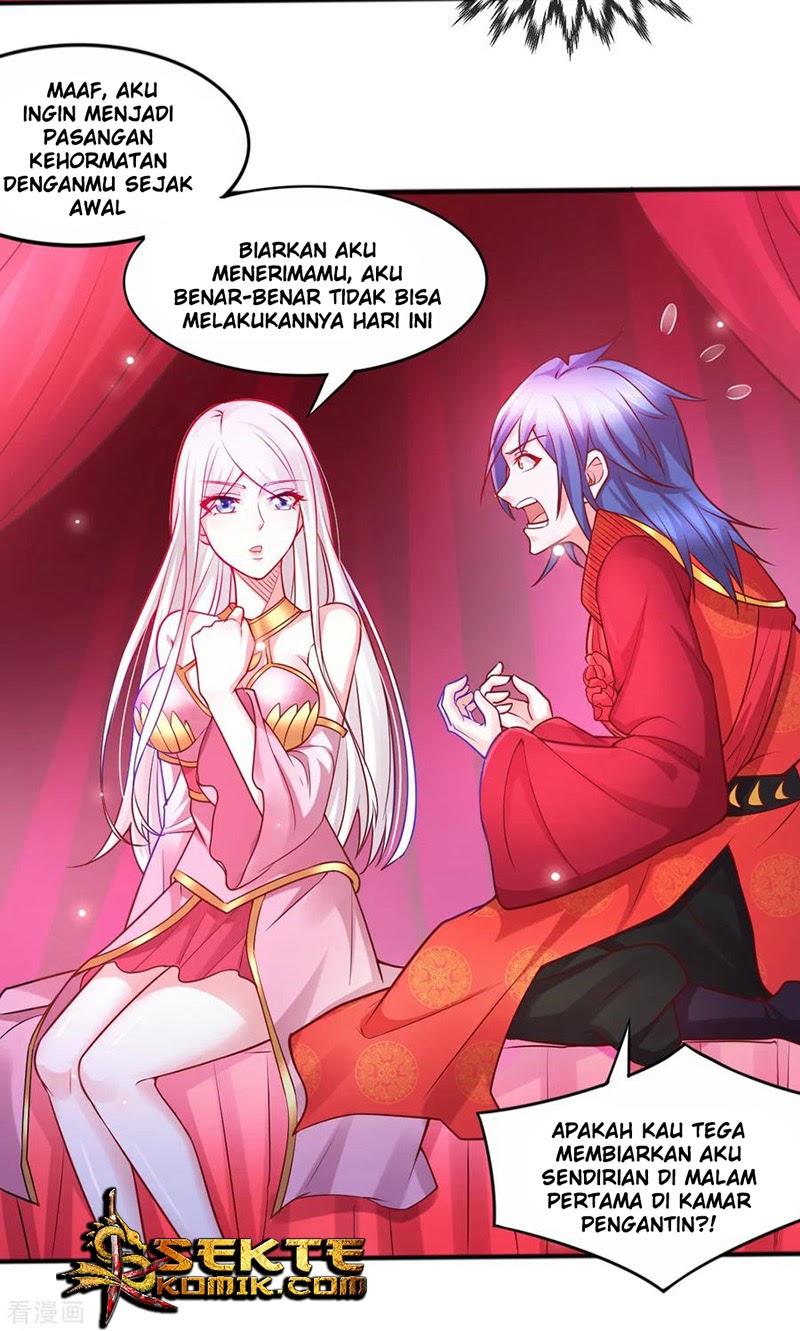 Son in Law Does Cheap Cultivation Chapter 9 - halaman 4