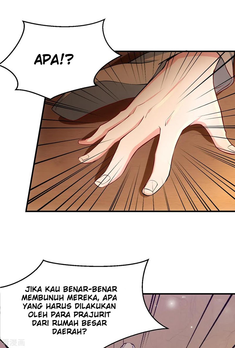 Son in Law Does Cheap Cultivation Chapter 9 - halaman 40