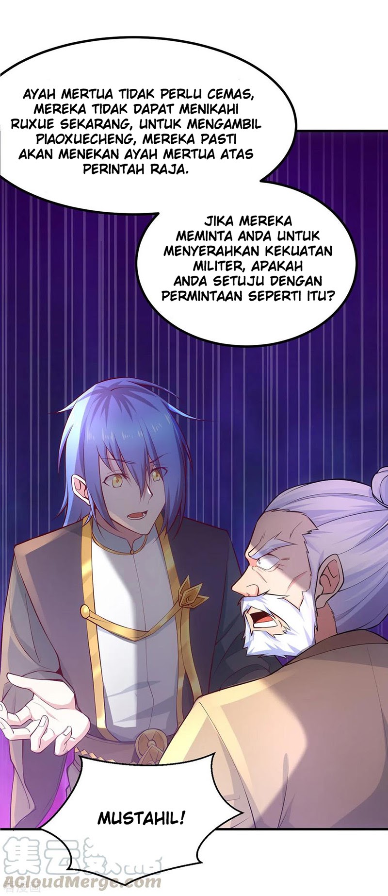 Son in Law Does Cheap Cultivation Chapter 9 - halaman 42