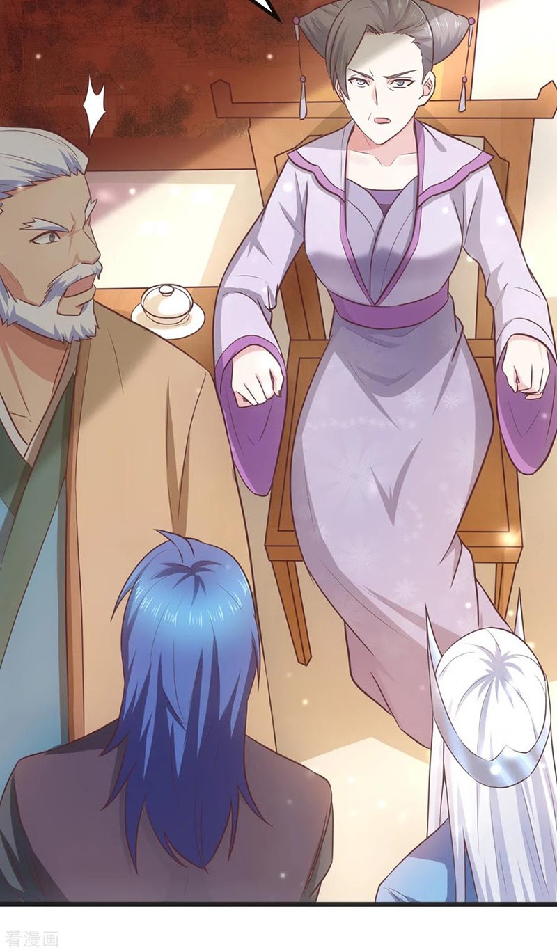 Son in Law Does Cheap Cultivation Chapter 9 - halaman 48