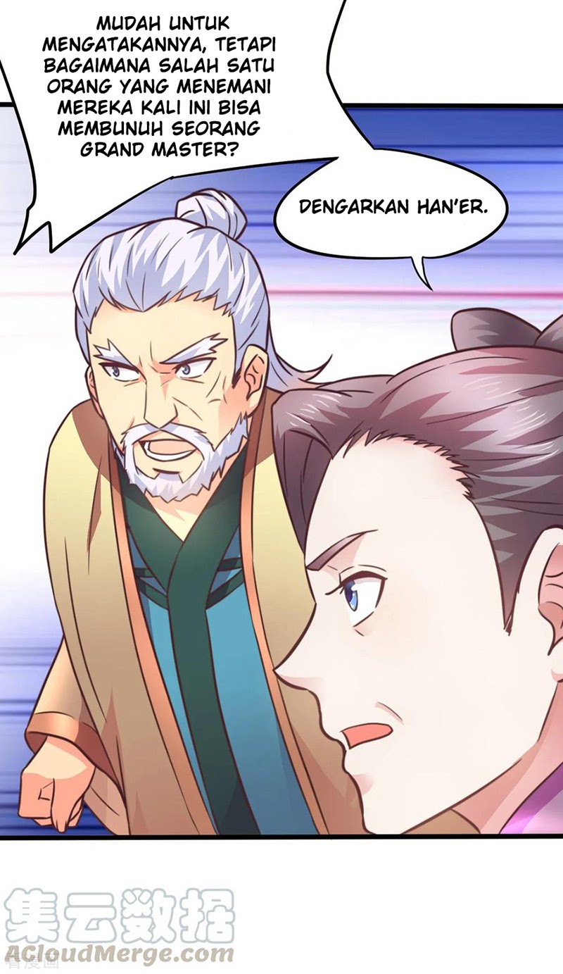 Son in Law Does Cheap Cultivation Chapter 9 - halaman 50