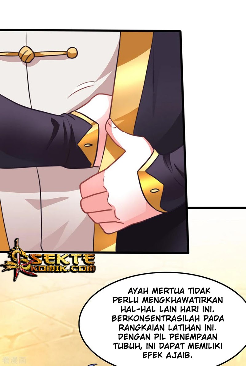 Son in Law Does Cheap Cultivation Chapter 9 - halaman 51