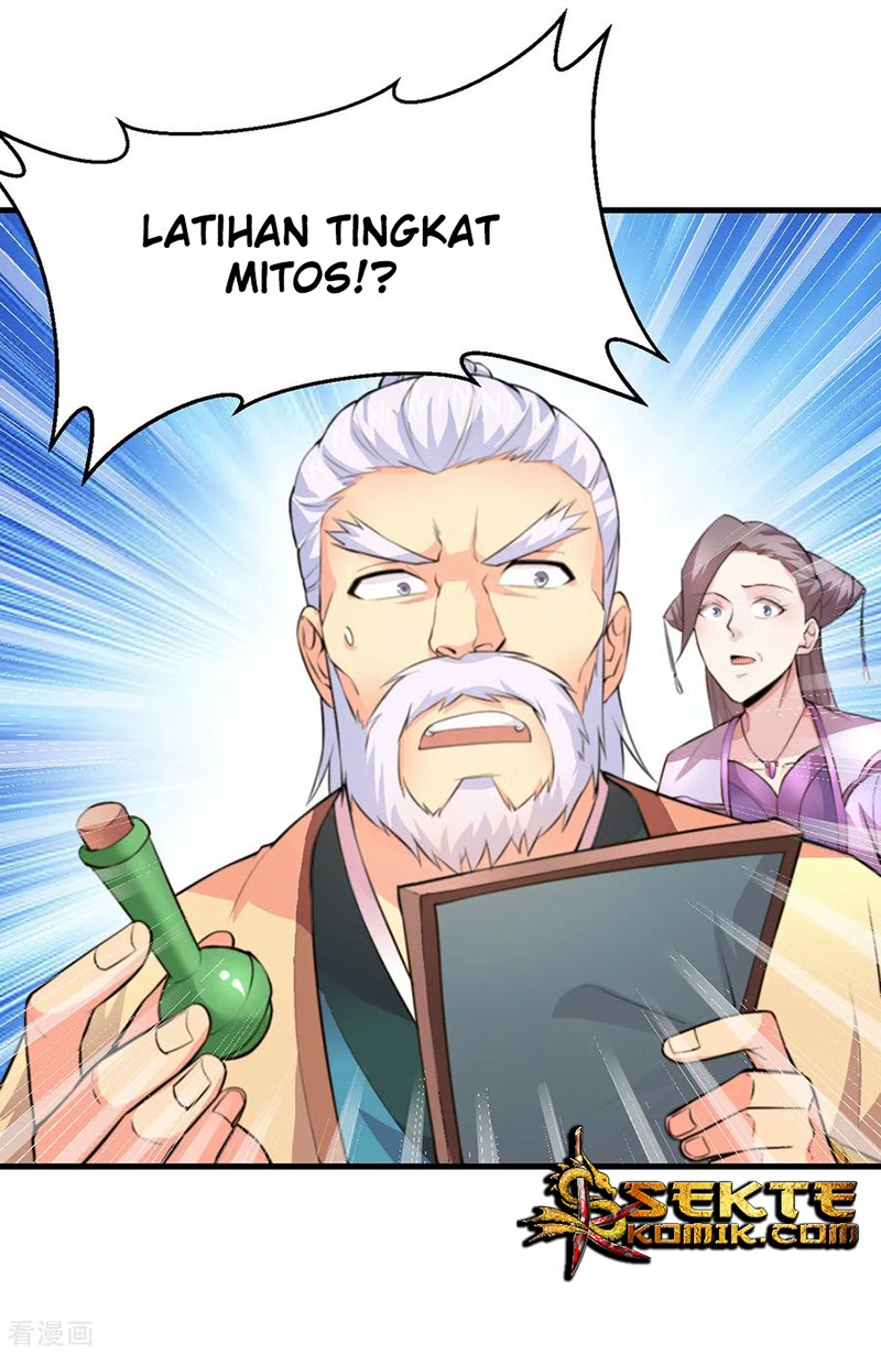 Son in Law Does Cheap Cultivation Chapter 9 - halaman 53