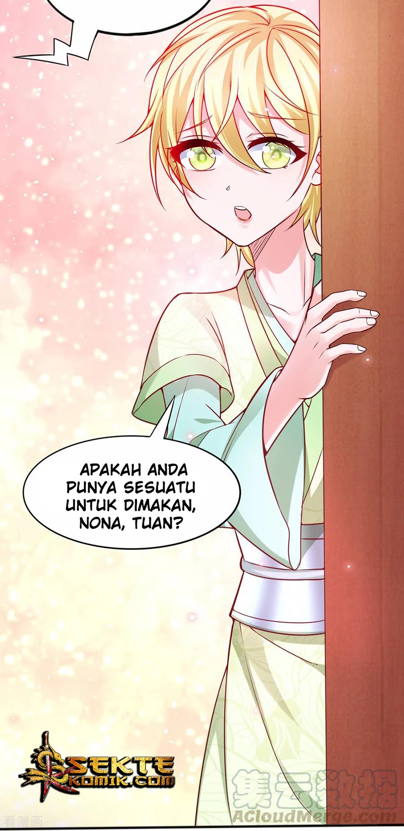 Son in Law Does Cheap Cultivation Chapter 9 - halaman 6