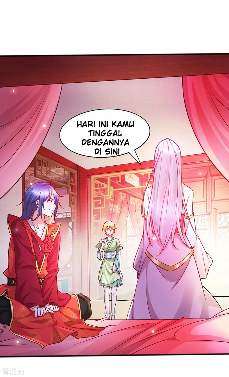 Son in Law Does Cheap Cultivation Chapter 9 - halaman 7