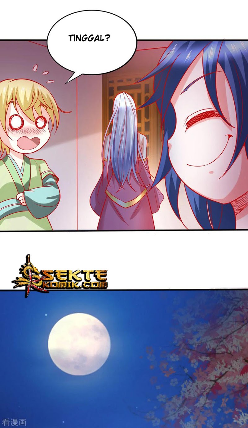 Son in Law Does Cheap Cultivation Chapter 9 - halaman 8