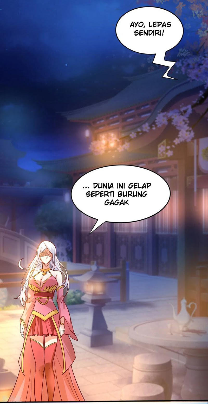 Son in Law Does Cheap Cultivation Chapter 9 - halaman 9