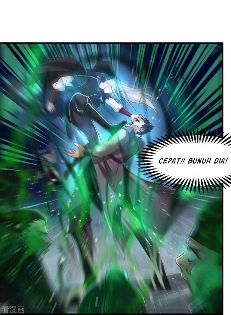 Son in Law Does Cheap Cultivation Chapter 90 - halaman 12