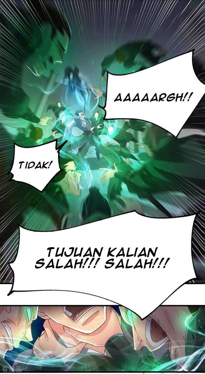 Son in Law Does Cheap Cultivation Chapter 90 - halaman 15