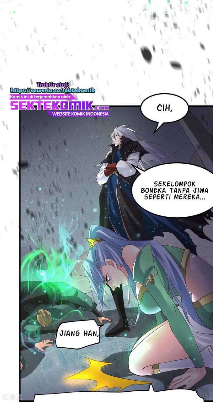 Son in Law Does Cheap Cultivation Chapter 90 - halaman 16