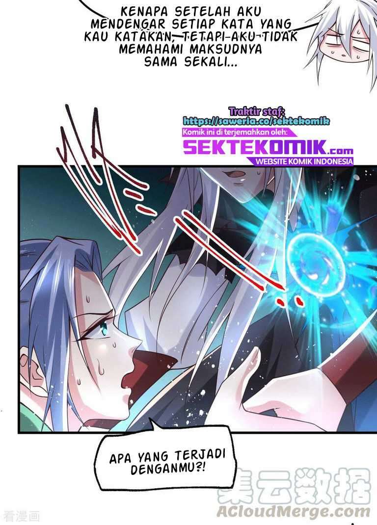 Son in Law Does Cheap Cultivation Chapter 90 - halaman 20