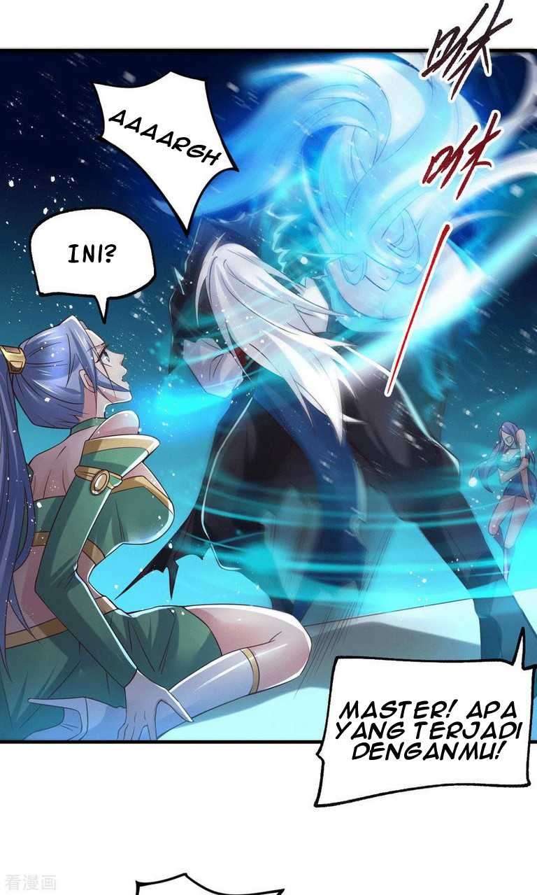 Son in Law Does Cheap Cultivation Chapter 90 - halaman 21