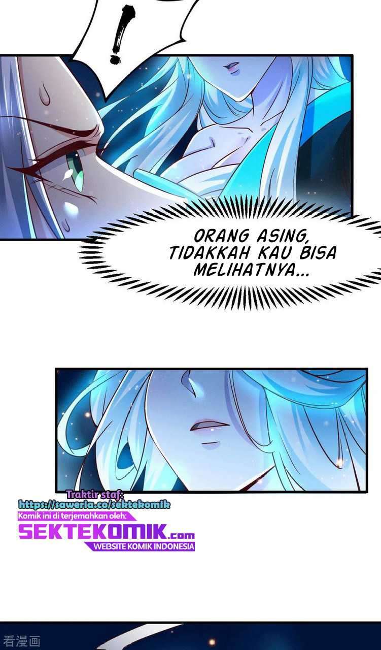 Son in Law Does Cheap Cultivation Chapter 90 - halaman 22
