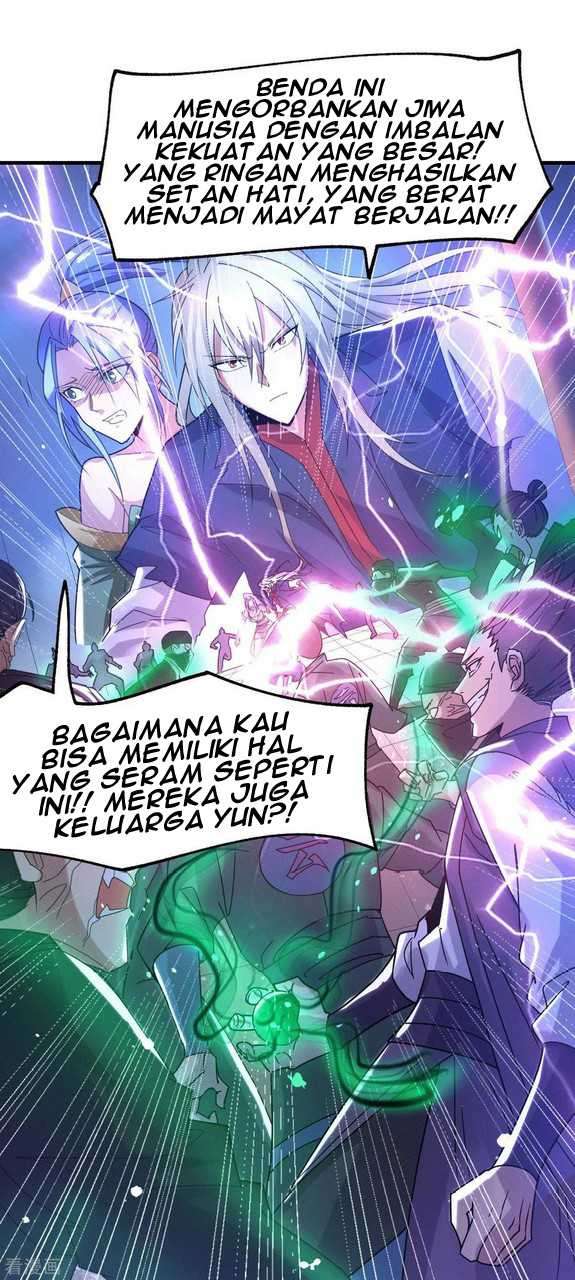 Son in Law Does Cheap Cultivation Chapter 90 - halaman 3