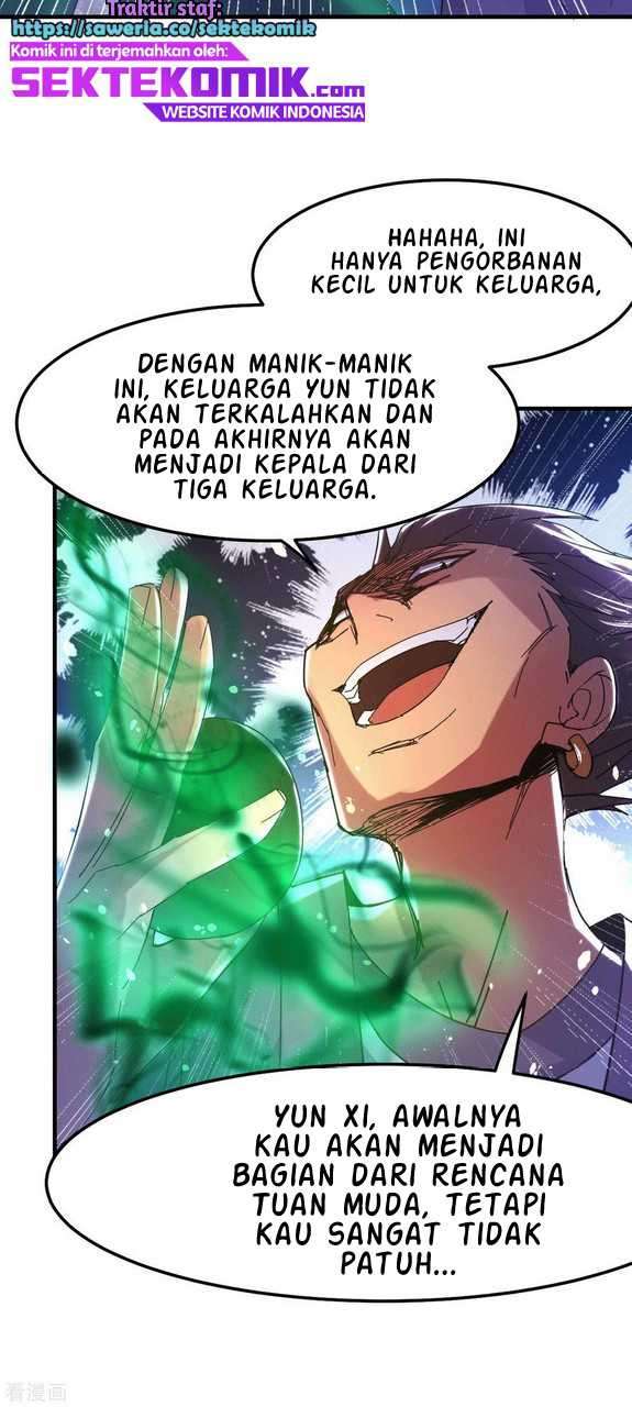 Son in Law Does Cheap Cultivation Chapter 90 - halaman 4