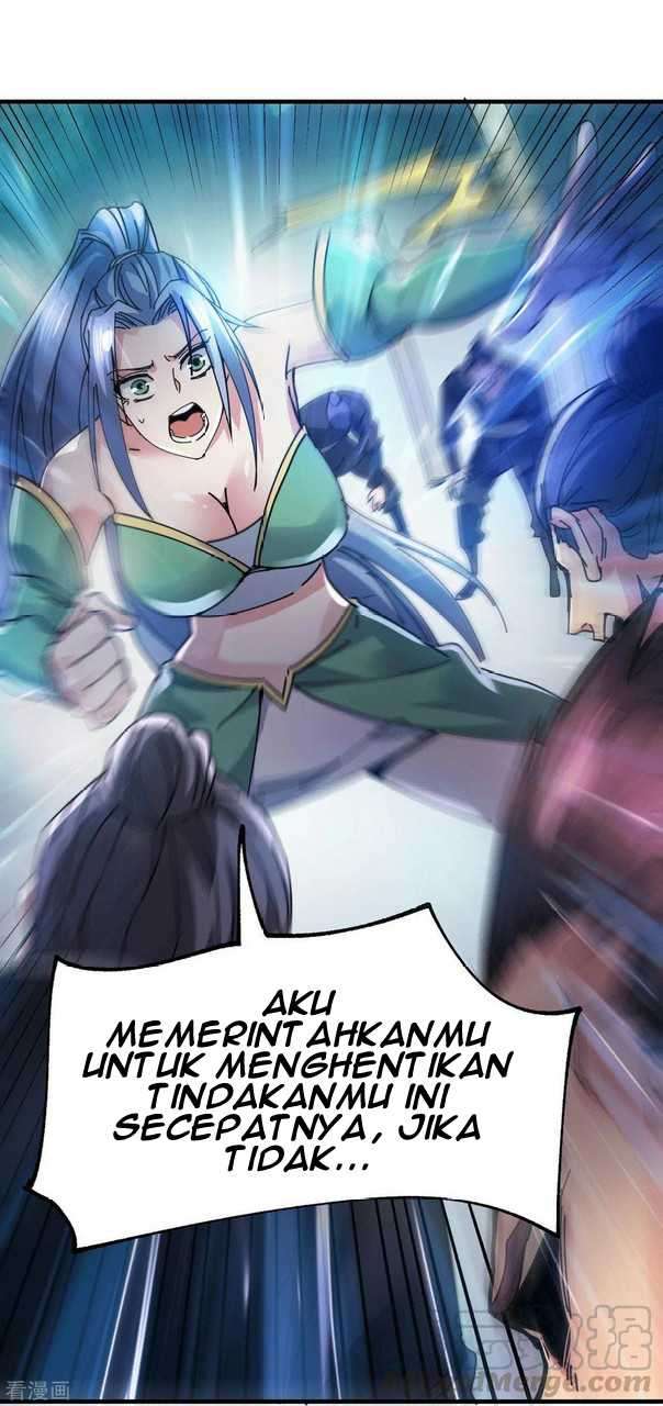 Son in Law Does Cheap Cultivation Chapter 90 - halaman 5