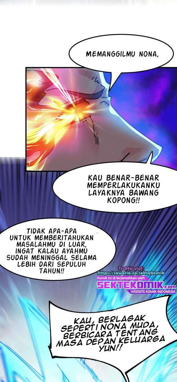 Son in Law Does Cheap Cultivation Chapter 90 - halaman 6