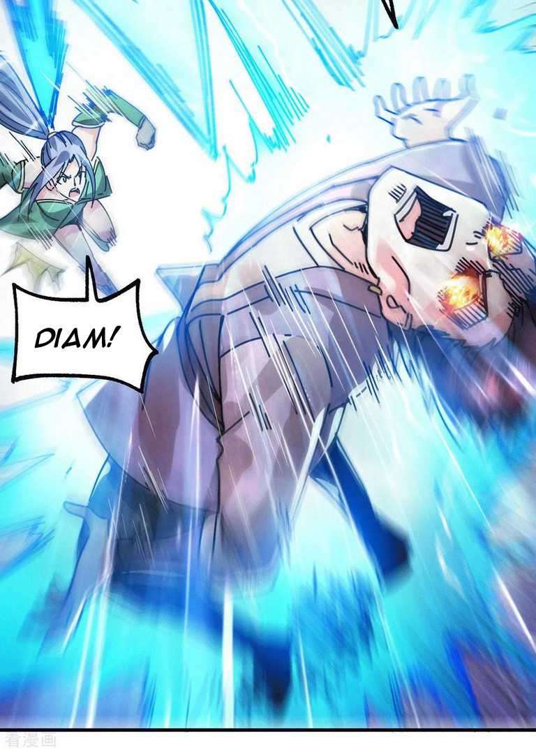 Son in Law Does Cheap Cultivation Chapter 90 - halaman 7