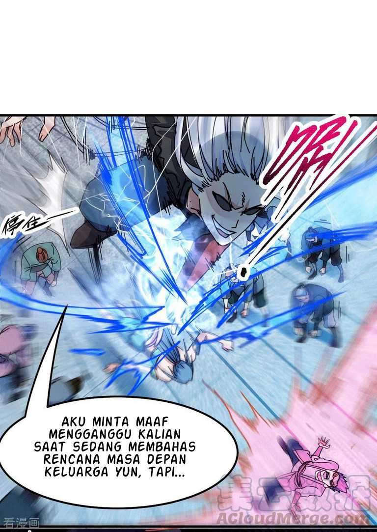 Son in Law Does Cheap Cultivation Chapter 90 - halaman 8