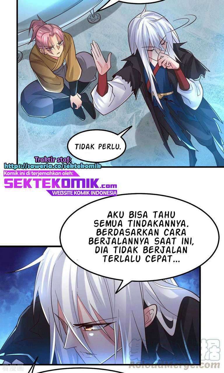 Son in Law Does Cheap Cultivation Chapter 91 - halaman 10