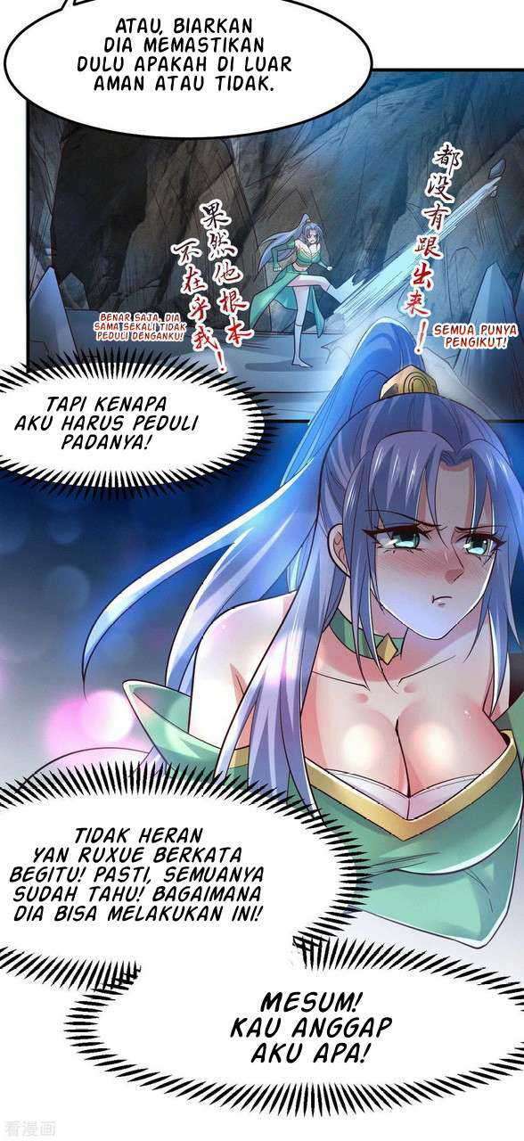 Son in Law Does Cheap Cultivation Chapter 91 - halaman 11