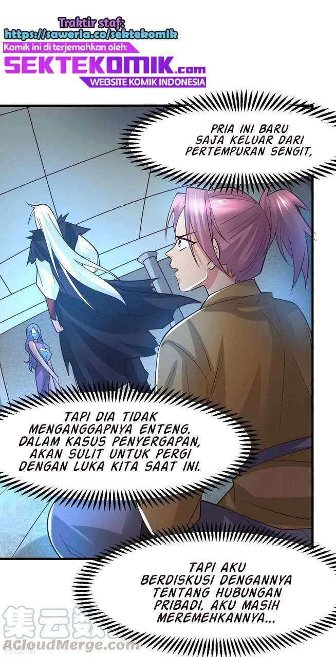 Son in Law Does Cheap Cultivation Chapter 91 - halaman 12