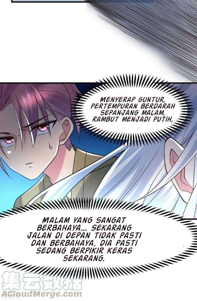 Son in Law Does Cheap Cultivation Chapter 91 - halaman 14