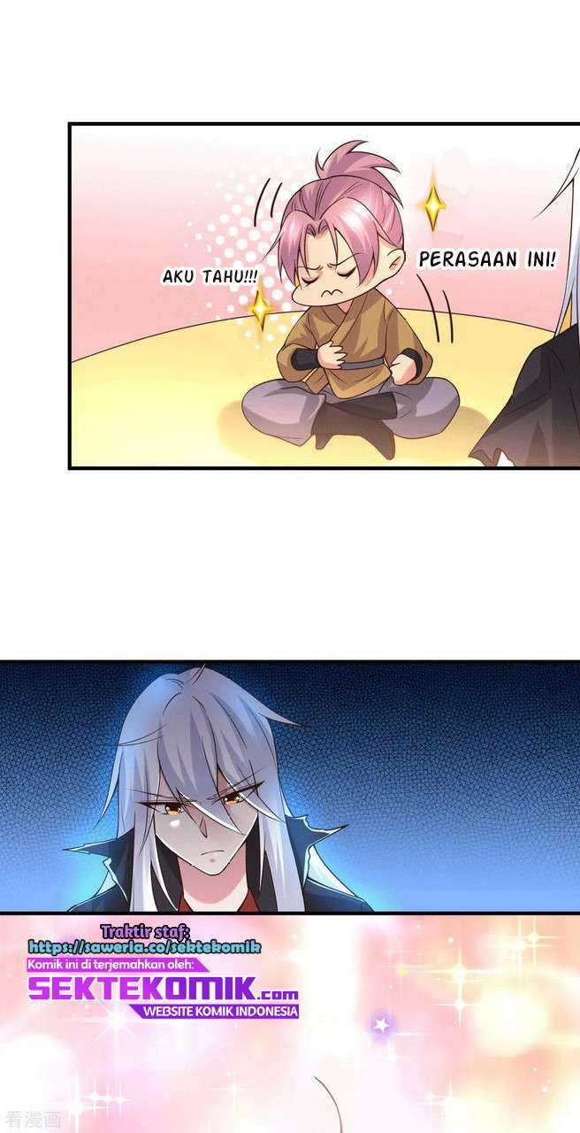 Son in Law Does Cheap Cultivation Chapter 91 - halaman 15