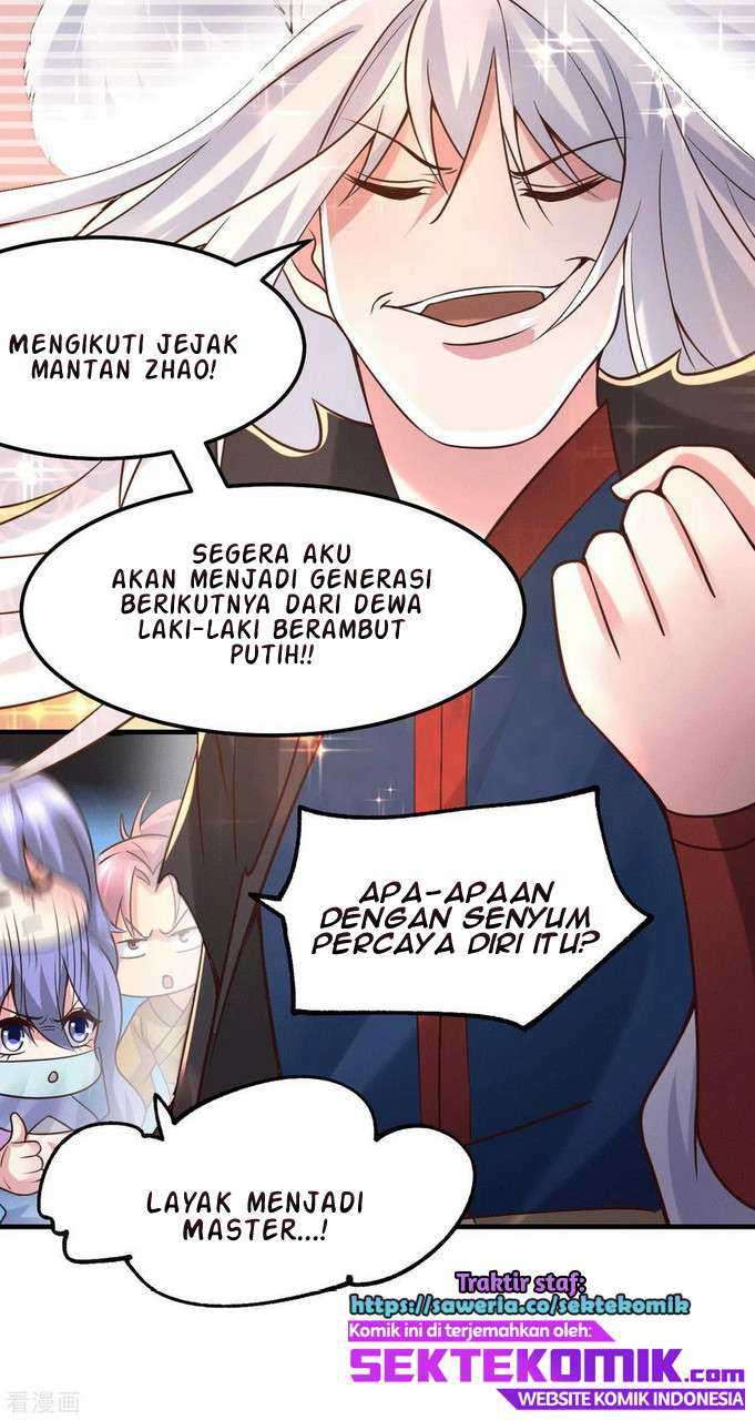 Son in Law Does Cheap Cultivation Chapter 91 - halaman 18