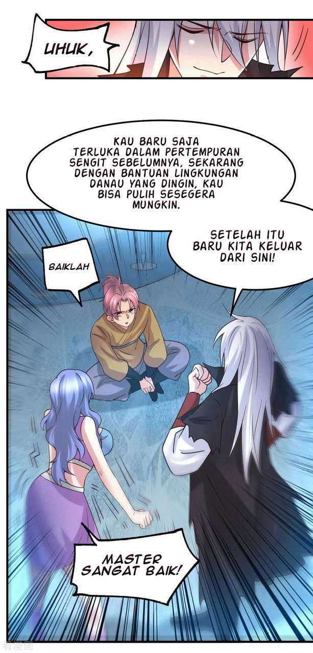 Son in Law Does Cheap Cultivation Chapter 91 - halaman 19