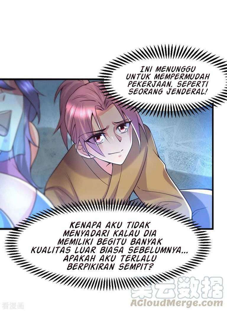 Son in Law Does Cheap Cultivation Chapter 91 - halaman 20