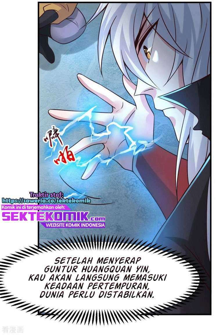 Son in Law Does Cheap Cultivation Chapter 91 - halaman 21