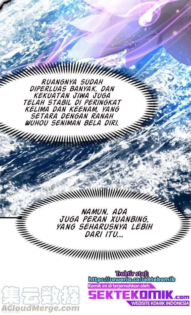 Son in Law Does Cheap Cultivation Chapter 91 - halaman 24