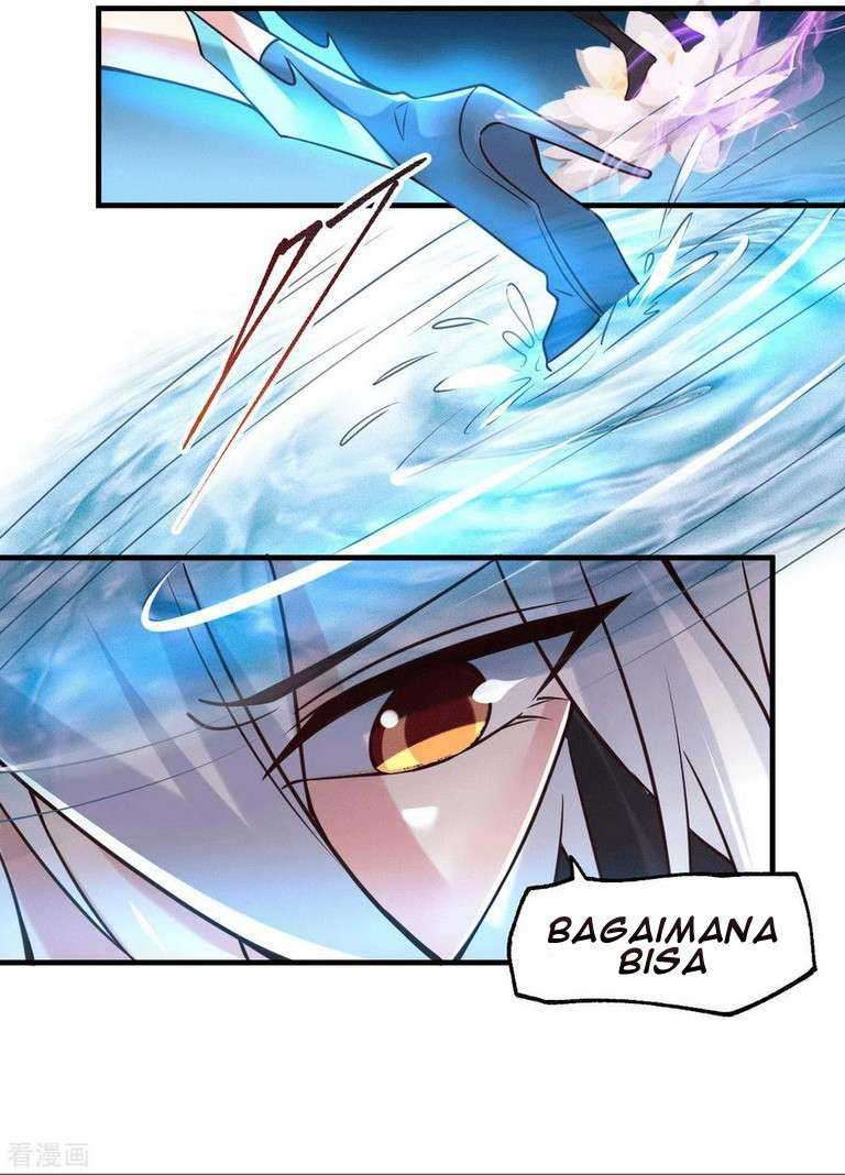 Son in Law Does Cheap Cultivation Chapter 91 - halaman 25