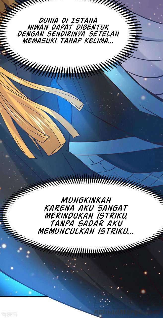 Son in Law Does Cheap Cultivation Chapter 91 - halaman 28