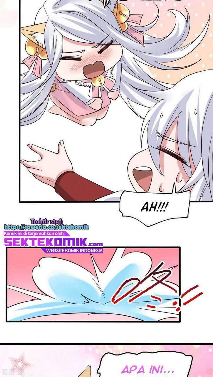 Son in Law Does Cheap Cultivation Chapter 91 - halaman 33