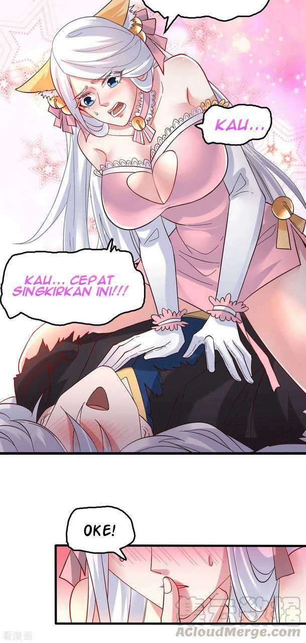 Son in Law Does Cheap Cultivation Chapter 91 - halaman 34