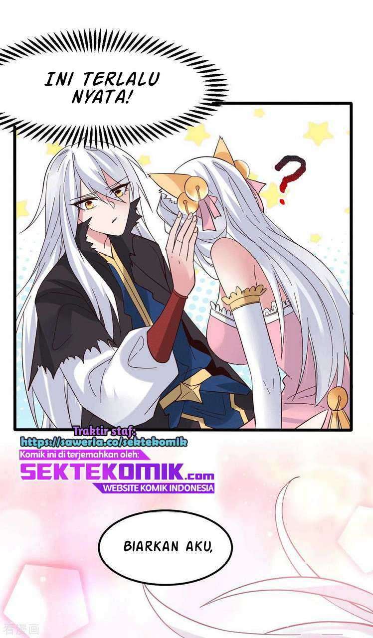 Son in Law Does Cheap Cultivation Chapter 91 - halaman 35