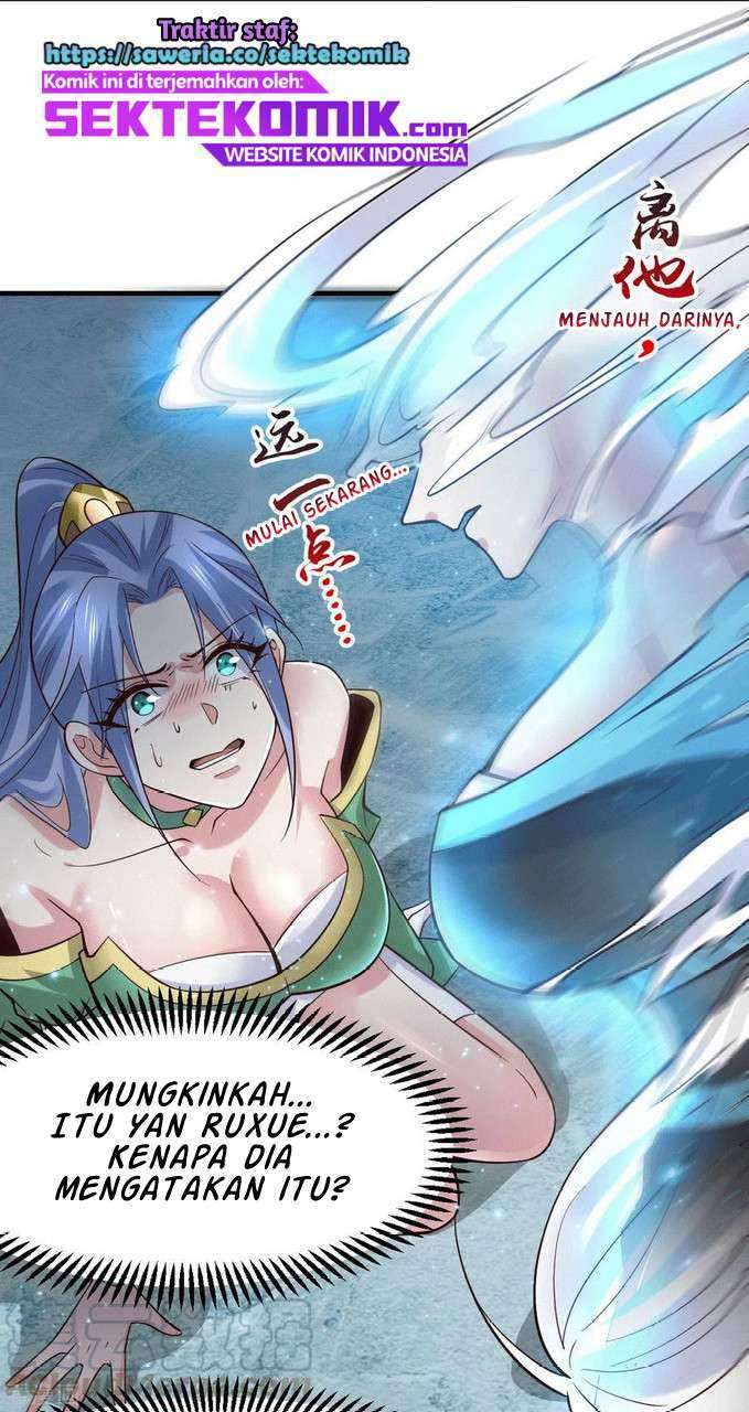 Son in Law Does Cheap Cultivation Chapter 91 - halaman 4