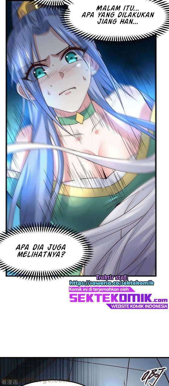 Son in Law Does Cheap Cultivation Chapter 91 - halaman 6