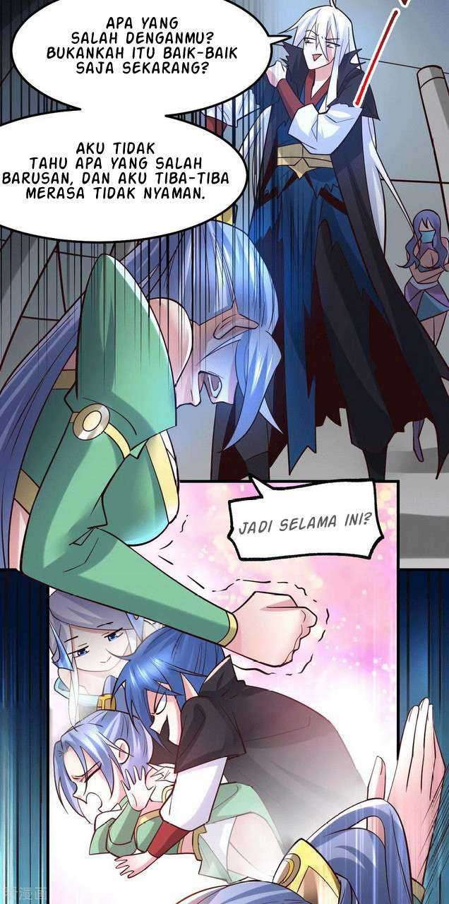 Son in Law Does Cheap Cultivation Chapter 91 - halaman 7