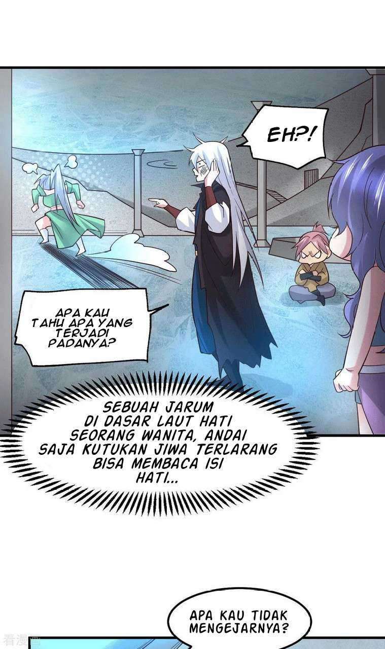 Son in Law Does Cheap Cultivation Chapter 91 - halaman 9
