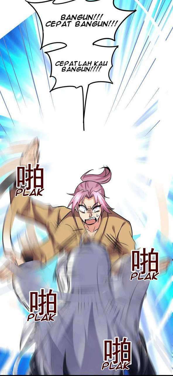 Son in Law Does Cheap Cultivation Chapter 92 - halaman 12