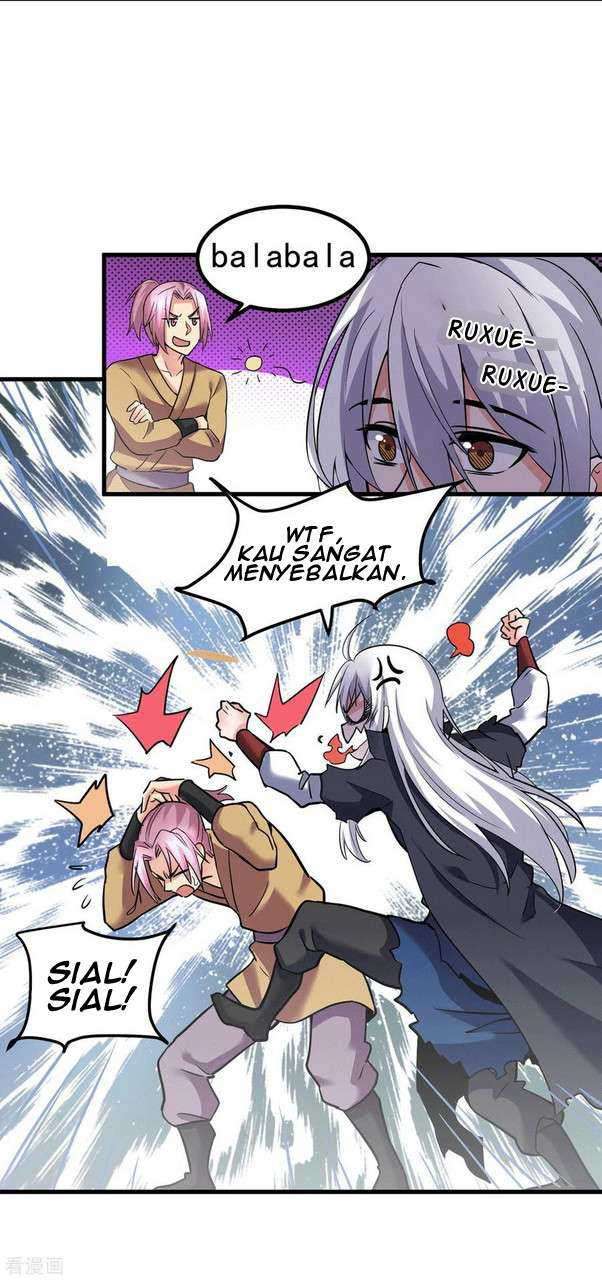 Son in Law Does Cheap Cultivation Chapter 92 - halaman 13