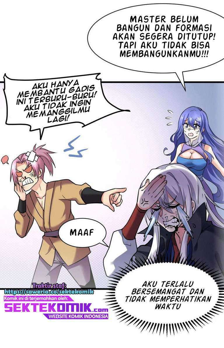 Son in Law Does Cheap Cultivation Chapter 92 - halaman 14