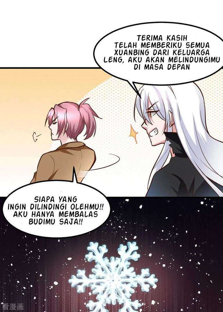 Son in Law Does Cheap Cultivation Chapter 92 - halaman 15