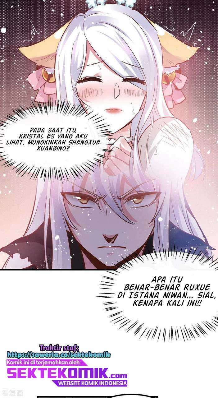 Son in Law Does Cheap Cultivation Chapter 92 - halaman 16