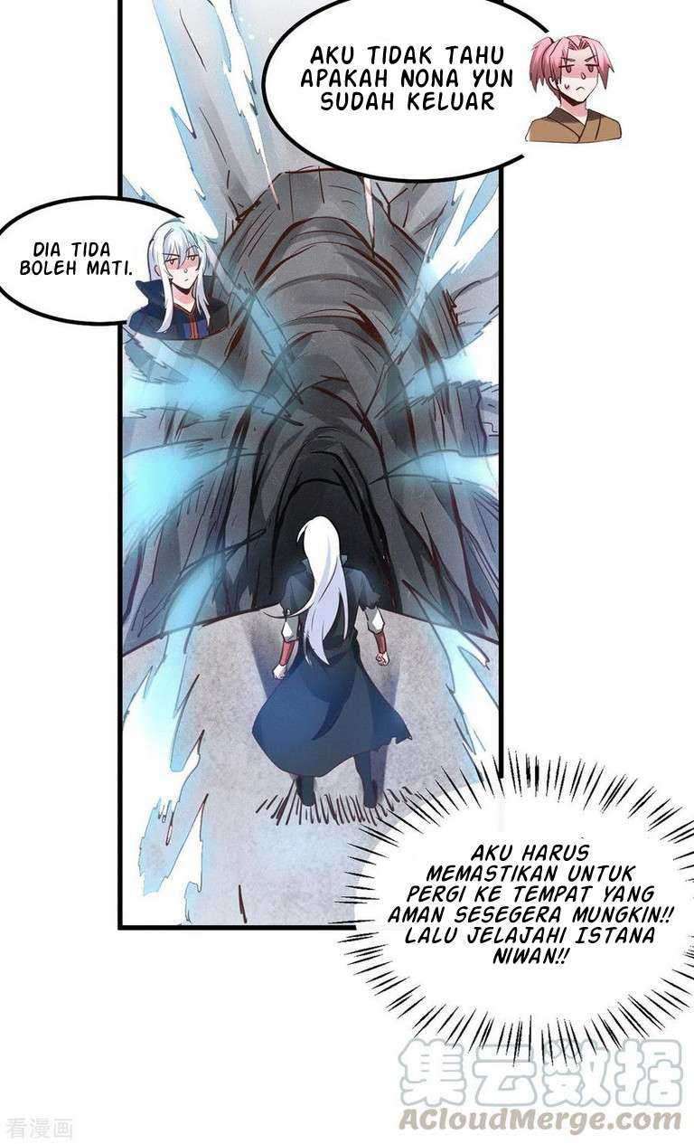 Son in Law Does Cheap Cultivation Chapter 92 - halaman 17
